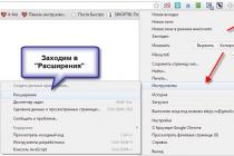 Визуальные закладки от Яндекс для Google Chrome: установка и настройка