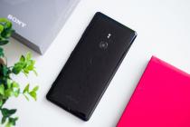 Обзор Sony Xperia XZ2 — новый старый флагман Новый иксперия xz