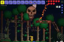 Terraria для iOS — Подробный обзор